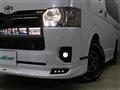 2023 Toyota Hiace Van