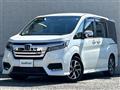 2019 Honda Step WGN