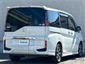 2019 Honda Step WGN