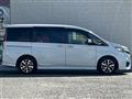 2019 Honda Step WGN
