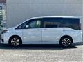 2019 Honda Step WGN