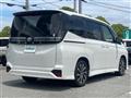 2023 Toyota Voxy