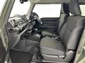 2020 Suzuki Jimny