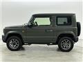 2020 Suzuki Jimny