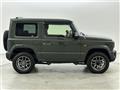 2020 Suzuki Jimny