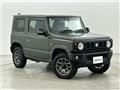 2020 Suzuki Jimny