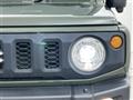2020 Suzuki Jimny