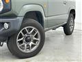 2020 Suzuki Jimny