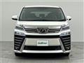 2018 Toyota Vellfire