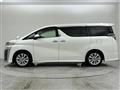 2018 Toyota Vellfire