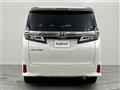 2018 Toyota Vellfire