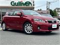 2012 Lexus CT