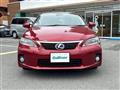 2012 Lexus CT