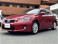 2012 Lexus CT