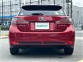 2012 Lexus CT