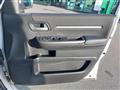 2016 Honda Step WGN