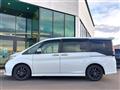 2016 Honda Step WGN