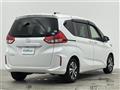 2017 Honda Freed