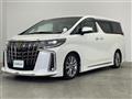 2023 Toyota Alphard