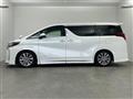 2023 Toyota Alphard
