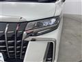 2023 Toyota Alphard
