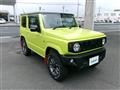 2019 Suzuki Jimny
