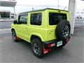 2019 Suzuki Jimny