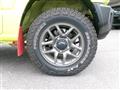 2019 Suzuki Jimny