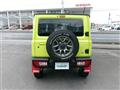 2019 Suzuki Jimny
