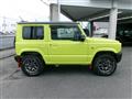 2019 Suzuki Jimny