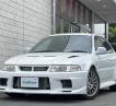 1999 Mitsubishi Lancer