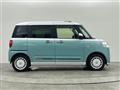 2022 Daihatsu Move Canbus