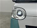 2022 Daihatsu Move Canbus
