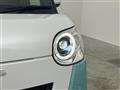 2022 Daihatsu Move Canbus