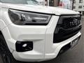2023 Toyota Hilux