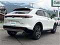 2022 Honda VEZEL