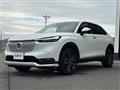 2022 Honda VEZEL