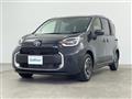 2026 Toyota Sienta