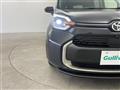 2026 Toyota Sienta