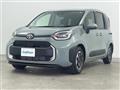 2026 Toyota Sienta