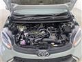 2026 Toyota Sienta