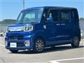 2018 Daihatsu WAKE