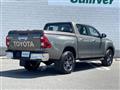 2023 Toyota Hilux