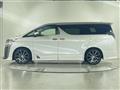 2018 Toyota Vellfire