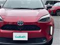 2021 Toyota Yaris Cross