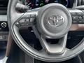 2021 Toyota Yaris Cross