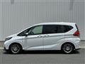 2022 Honda Freed