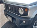 2021 Suzuki Jimny
