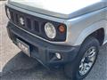2021 Suzuki Jimny