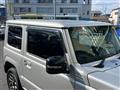 2021 Suzuki Jimny